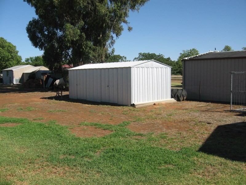 239 Nash Street, Parkes NSW 2870