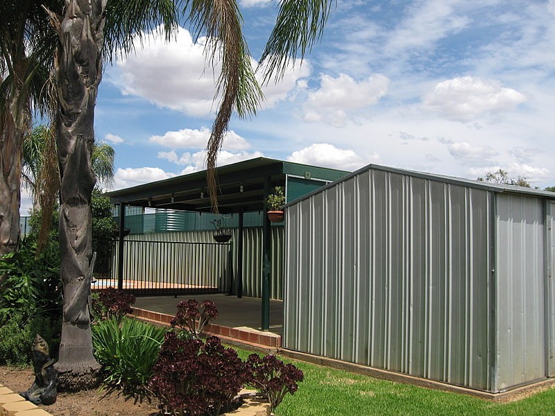 5 Fisher Street, Parkes NSW 2870