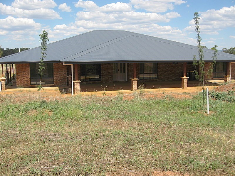 Lot 1 Back Yamma Road, Parkes NSW 2870