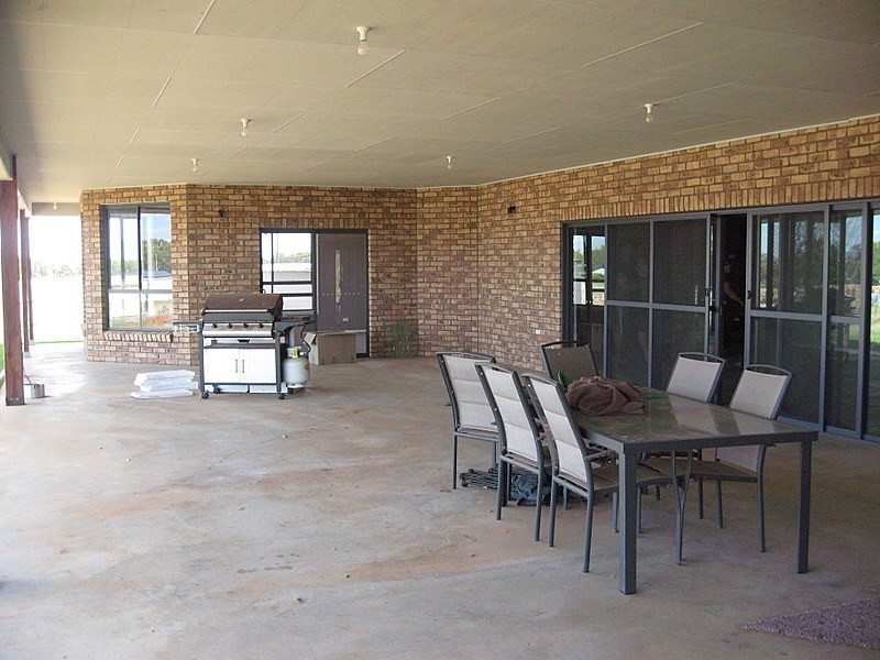 Lot 1 Back Yamma Road, Parkes NSW 2870