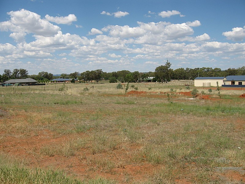 Lot 1 Back Yamma Road, Parkes NSW 2870
