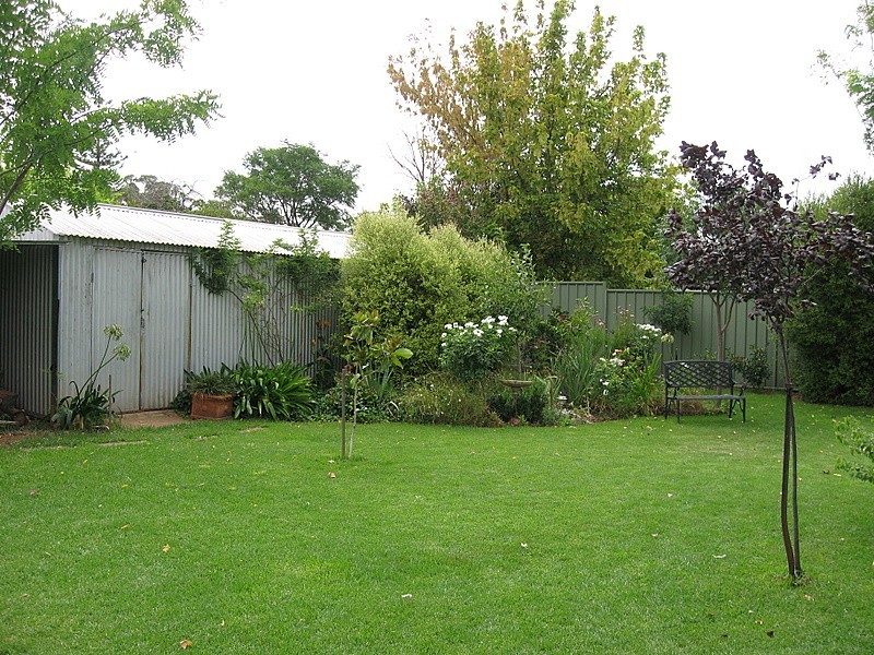 3 Waratah Street, Parkes NSW 2870