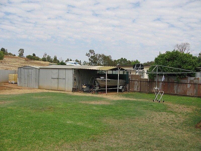 33 Webb Street, Parkes NSW 2870