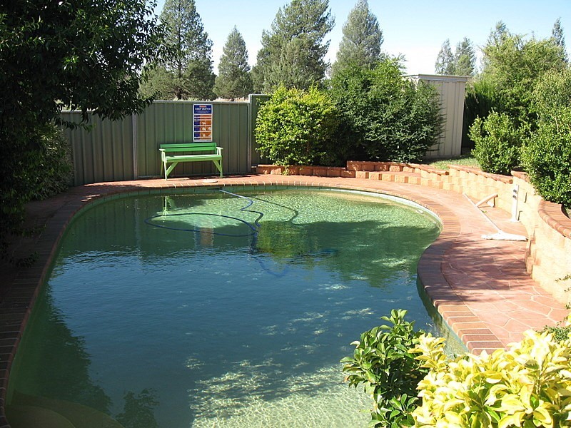 27 Glenburnie Close, Parkes NSW 2870