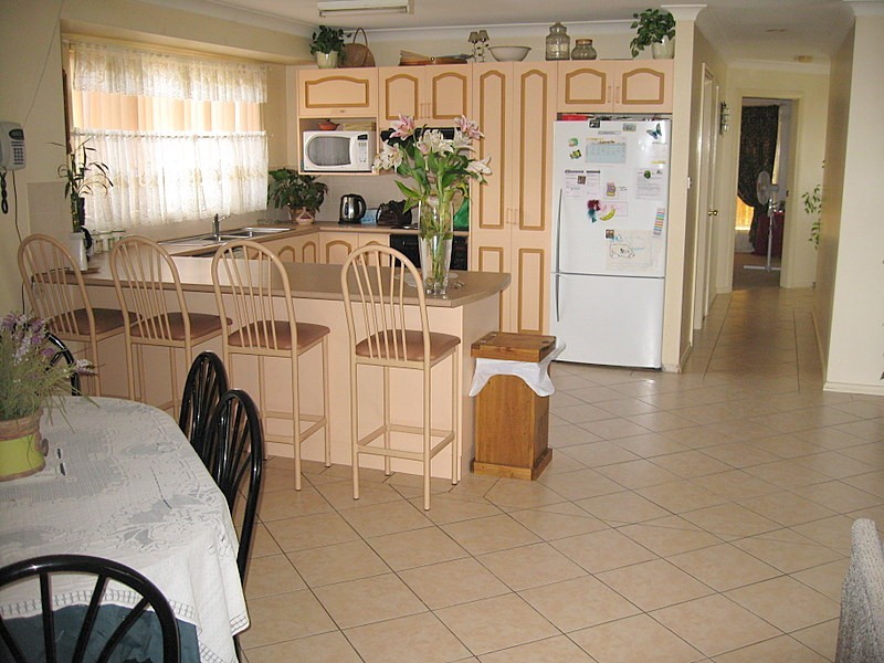 28 Ebelina Crescent, Parkes NSW 2870