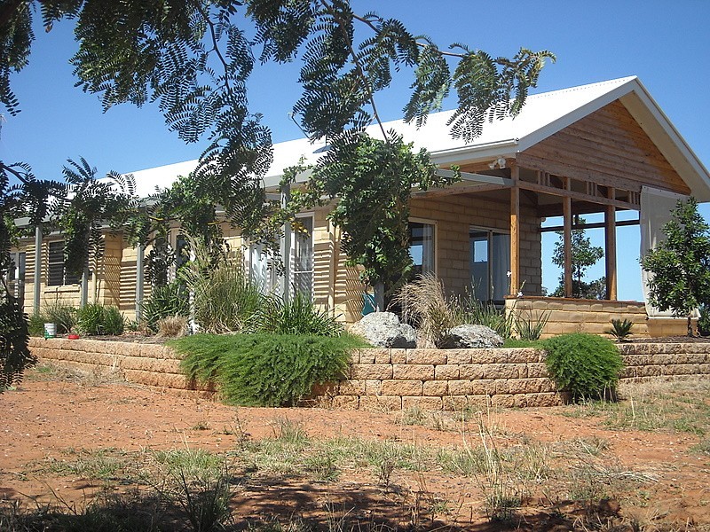 Lot 1 No Mistake Lane, Parkes NSW 2870