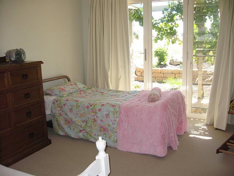 Lot 1 No Mistake Lane, Parkes NSW 2870