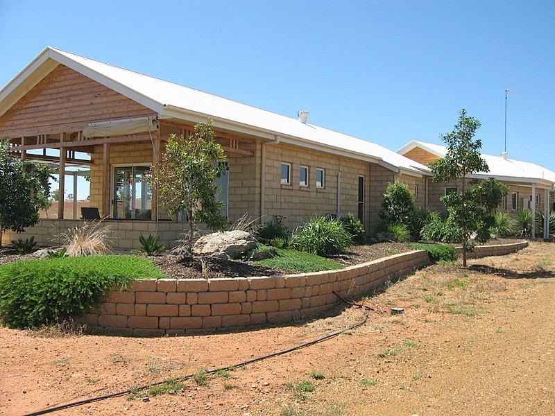 Lot 1 No Mistake Lane, Parkes NSW 2870