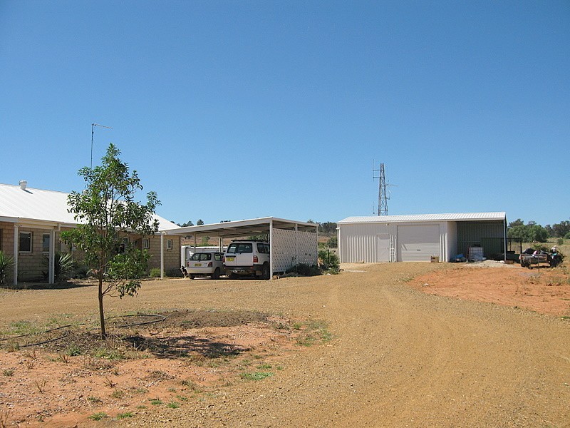 Lot 1 No Mistake Lane, Parkes NSW 2870