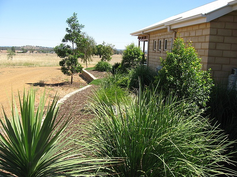 Lot 1 No Mistake Lane, Parkes NSW 2870