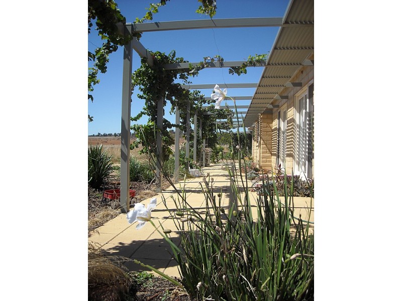 Lot 1 No Mistake Lane, Parkes NSW 2870