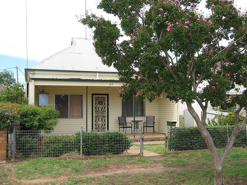 63 Bogan Street, Parkes NSW 2870