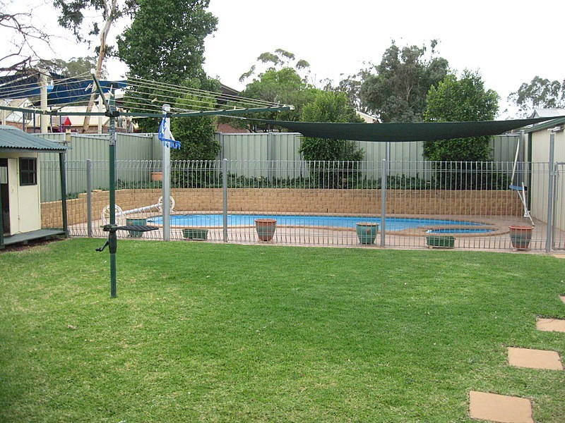 7 Paterson Street, Parkes NSW 2870