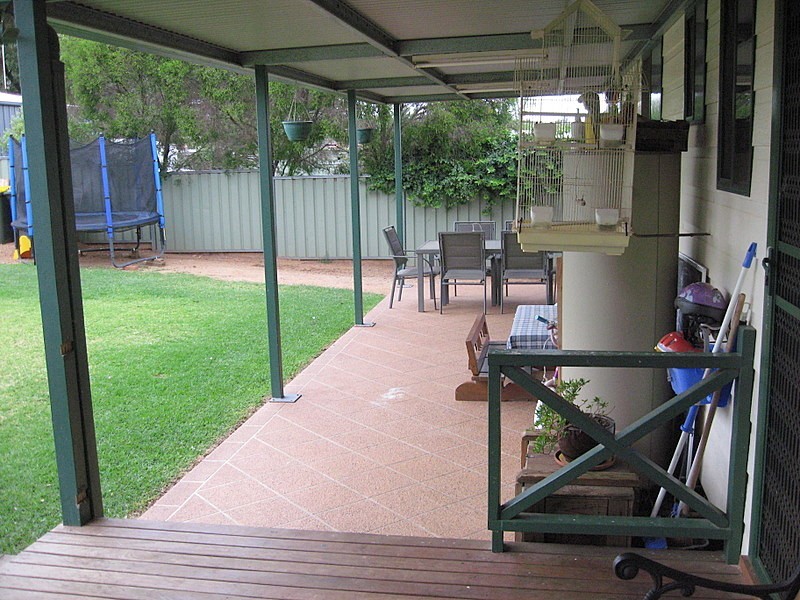 7 Paterson Street, Parkes NSW 2870