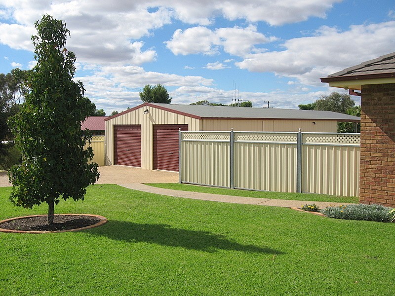 3 John Curtin Street, Parkes NSW 2870