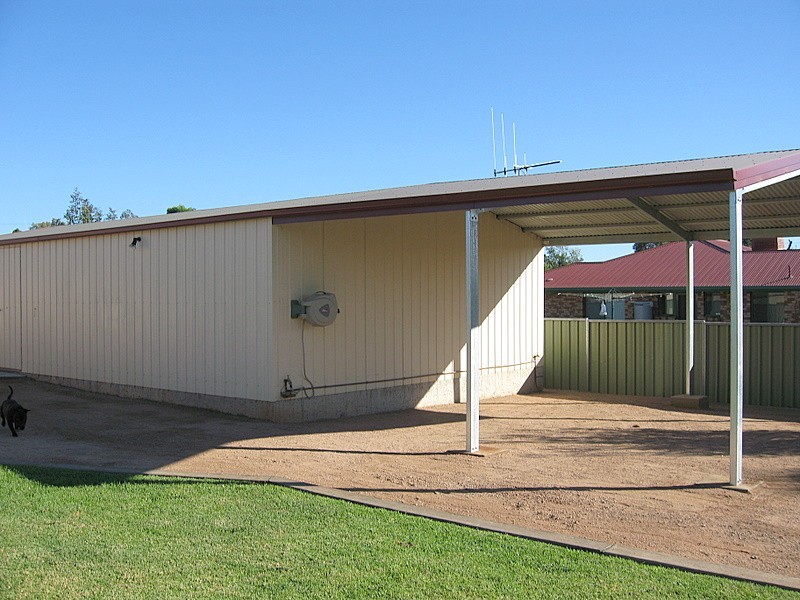 3 John Curtin Street, Parkes NSW 2870