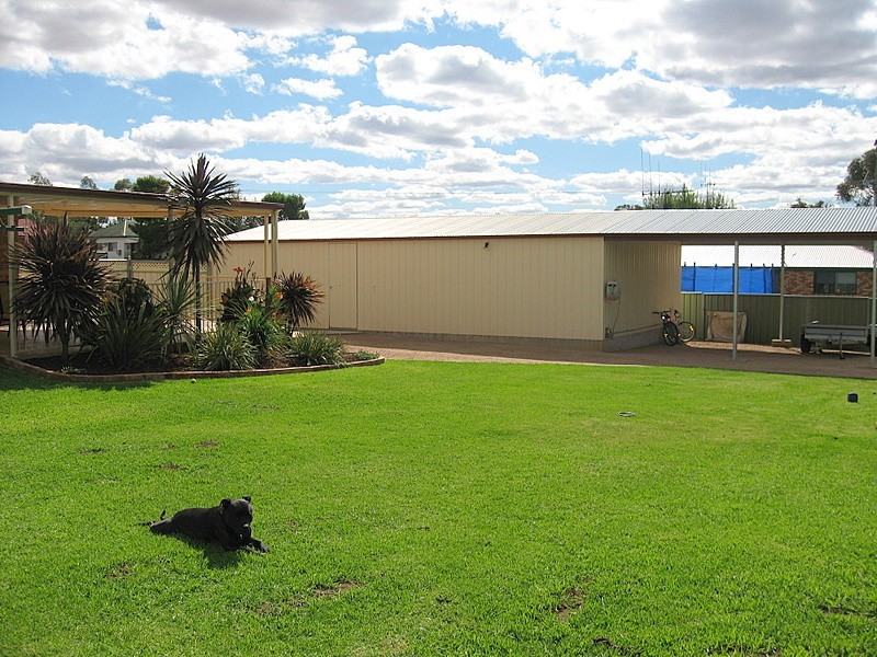 3 John Curtin Street, Parkes NSW 2870