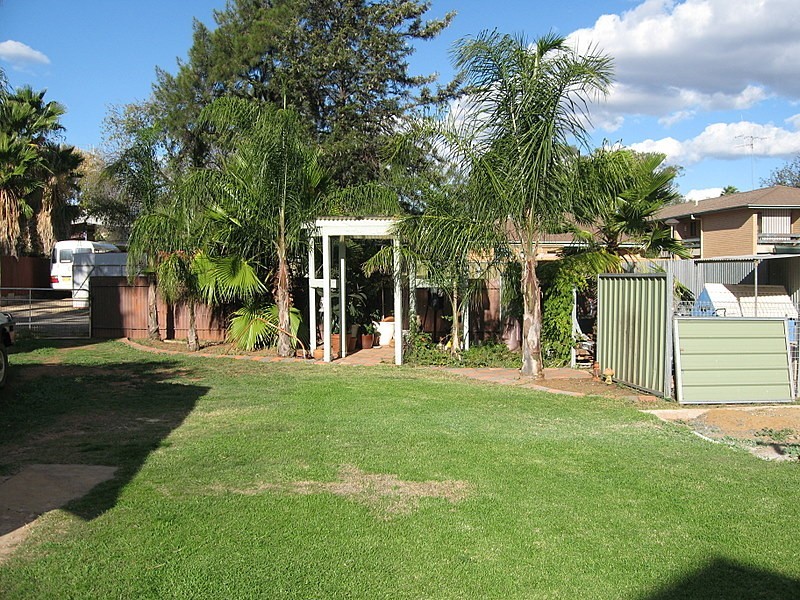7 Bogan Street, Parkes NSW 2870