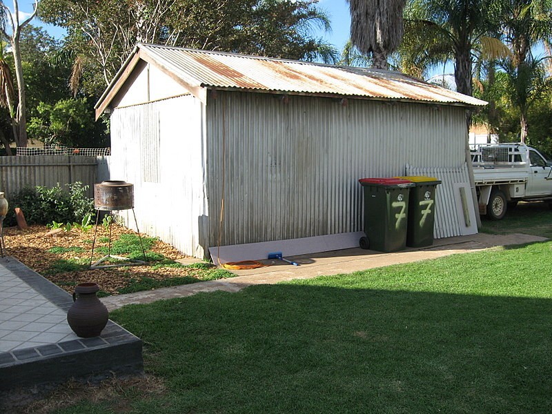 7 Bogan Street, Parkes NSW 2870