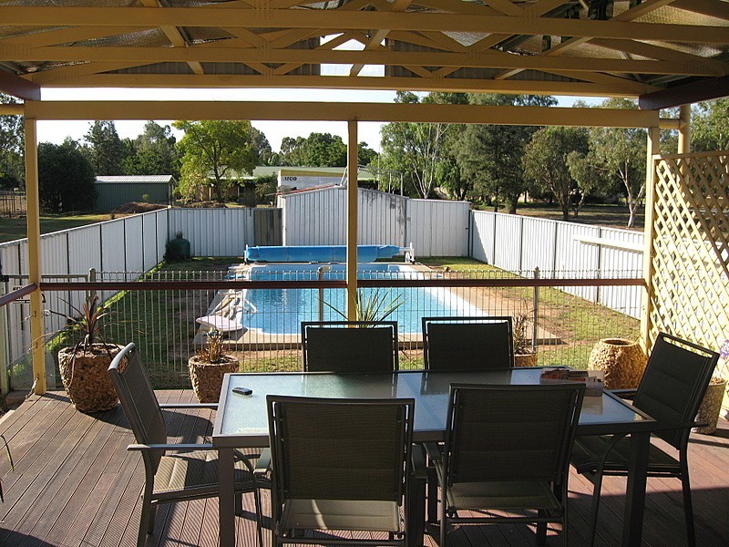 34 Kelly Road, Parkes NSW 2870
