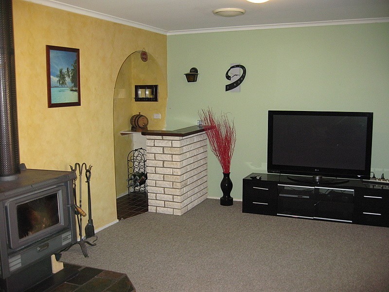 34 Kelly Road, Parkes NSW 2870