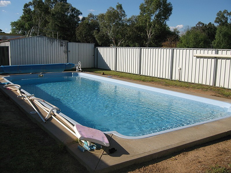 34 Kelly Road, Parkes NSW 2870