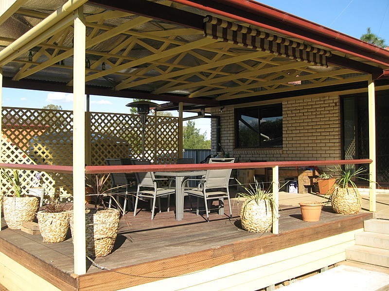 34 Kelly Road, Parkes NSW 2870