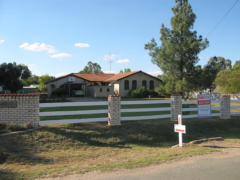34 Kelly Road, Parkes NSW 2870
