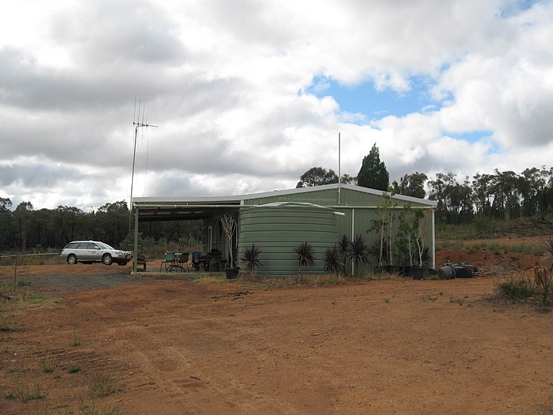 Lot 2223 Reedy Creek Road, Parkes NSW 2870