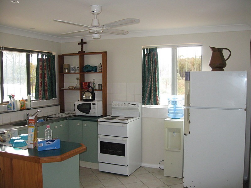 Lot 2223 Reedy Creek Road, Parkes NSW 2870