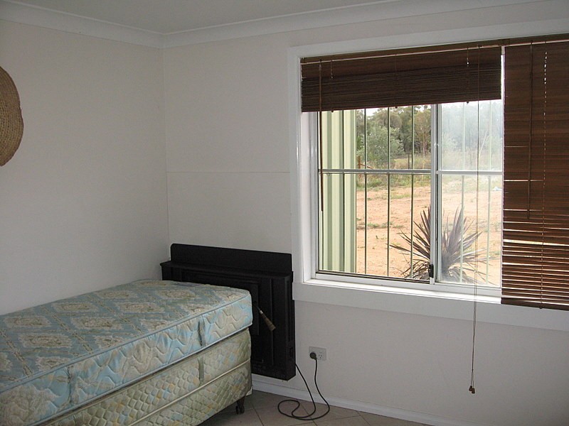 Lot 2223 Reedy Creek Road, Parkes NSW 2870