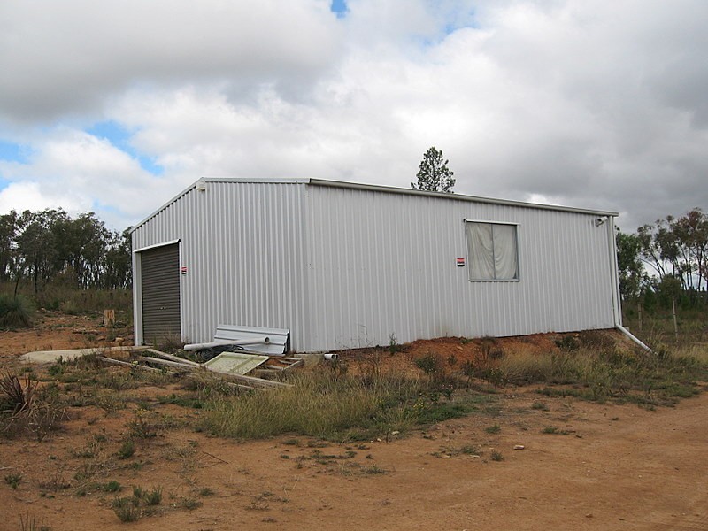 Lot 2223 Reedy Creek Road, Parkes NSW 2870