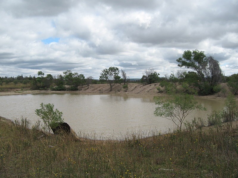 Lot 2223 Reedy Creek Road, Parkes NSW 2870