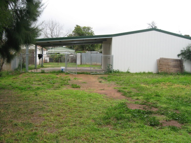 50 Mitchell Street, Parkes NSW 2870