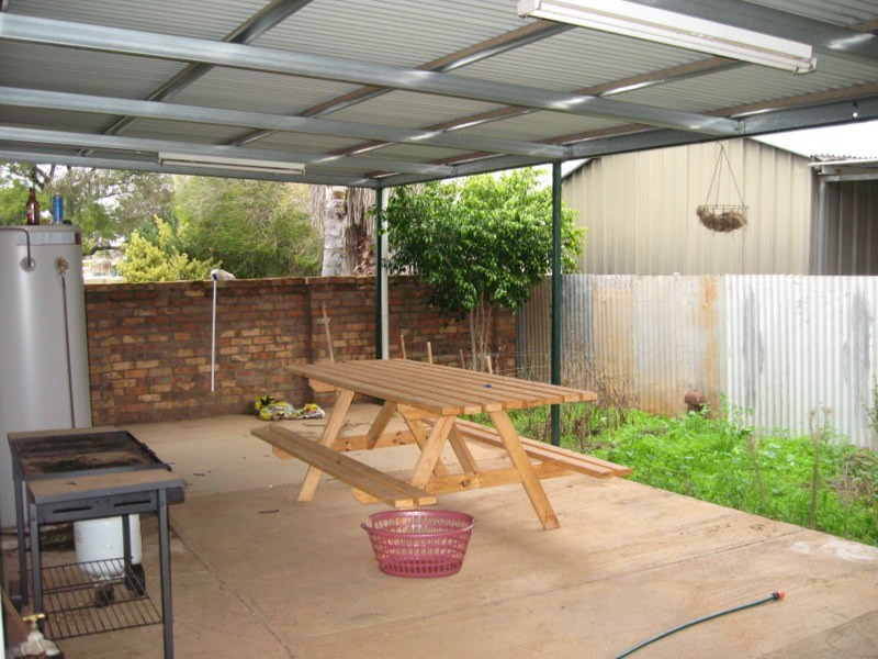 50 Mitchell Street, Parkes NSW 2870