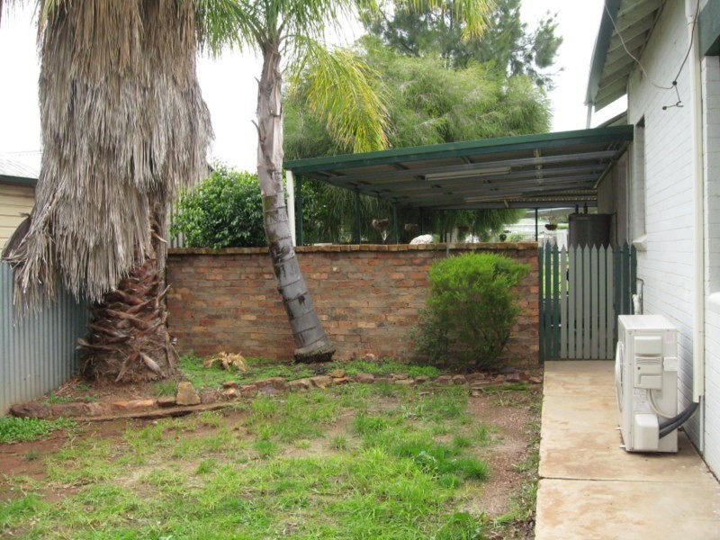 50 Mitchell Street, Parkes NSW 2870