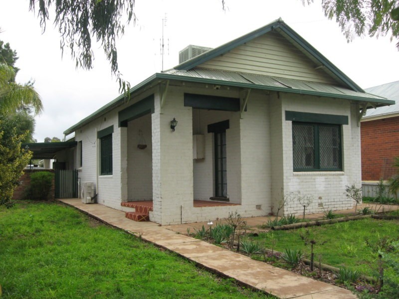 50 Mitchell Street, Parkes NSW 2870