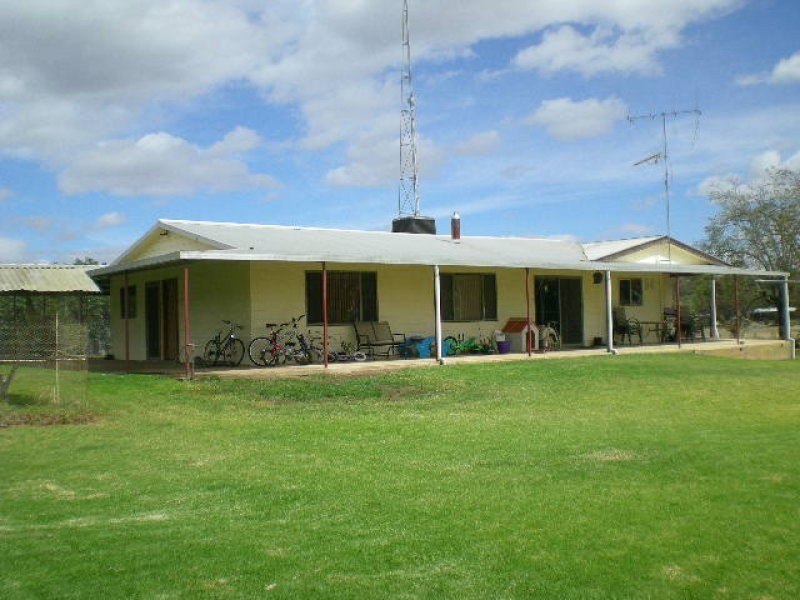 0 ‘Braeside’, Cookamidgera NSW 2870