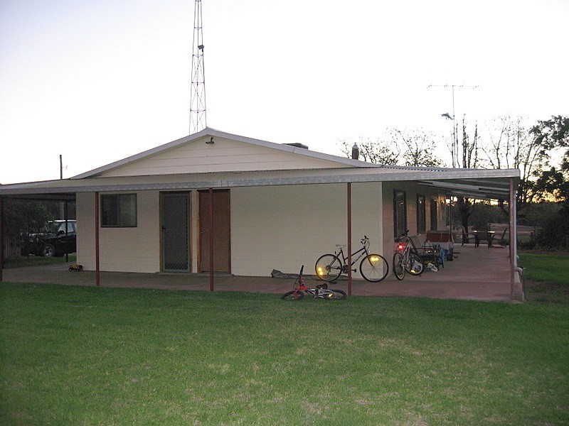 0 ‘Braeside’, Cookamidgera NSW 2870