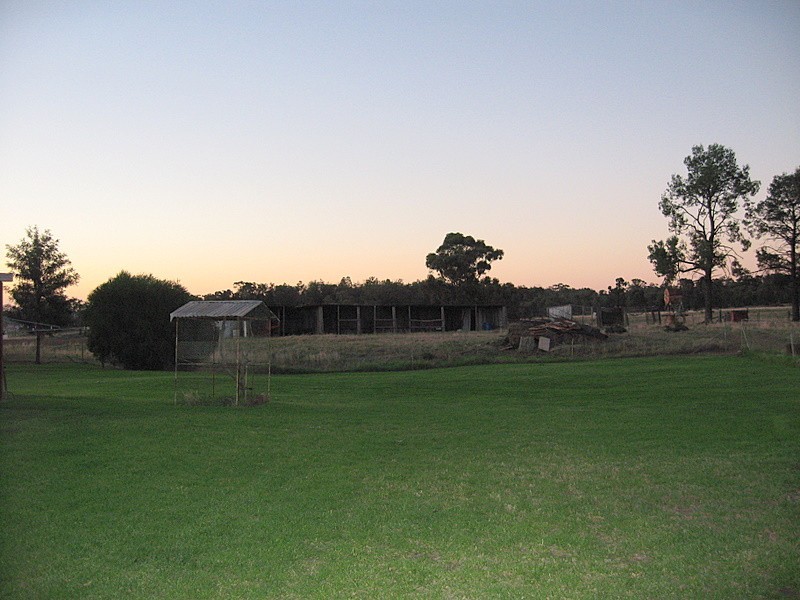 0 ‘Braeside’, Cookamidgera NSW 2870