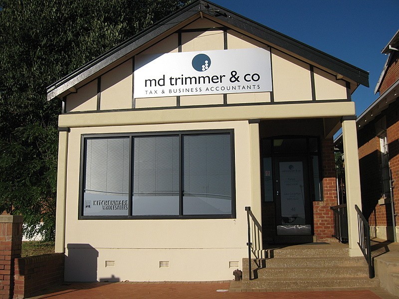 41 Currajong Street, Parkes NSW 2870