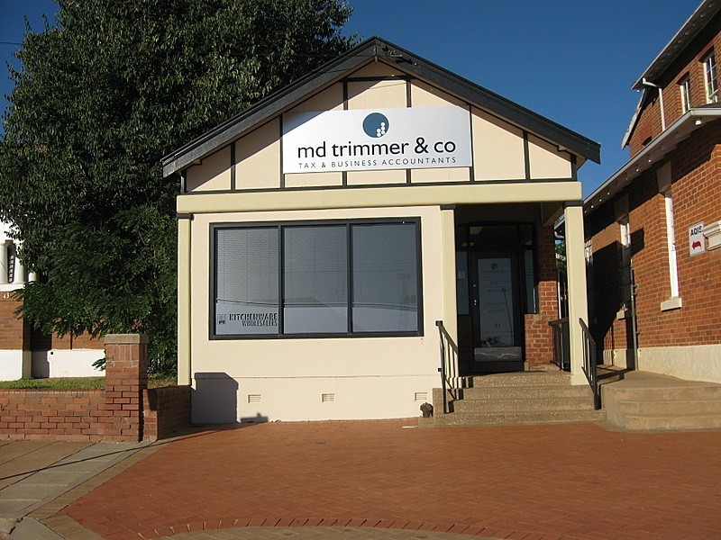 41 Currajong Street, Parkes NSW 2870