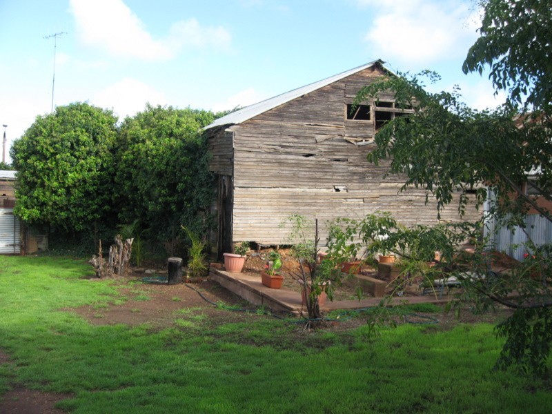 121 Caswell Street, Peak Hill NSW 2869