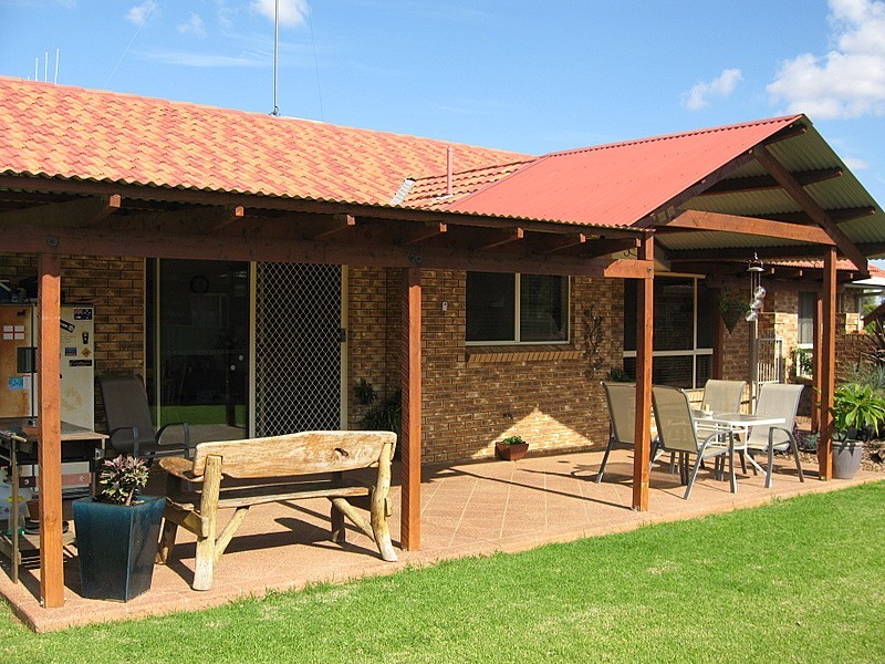 27 Paterson Street, Parkes NSW 2870