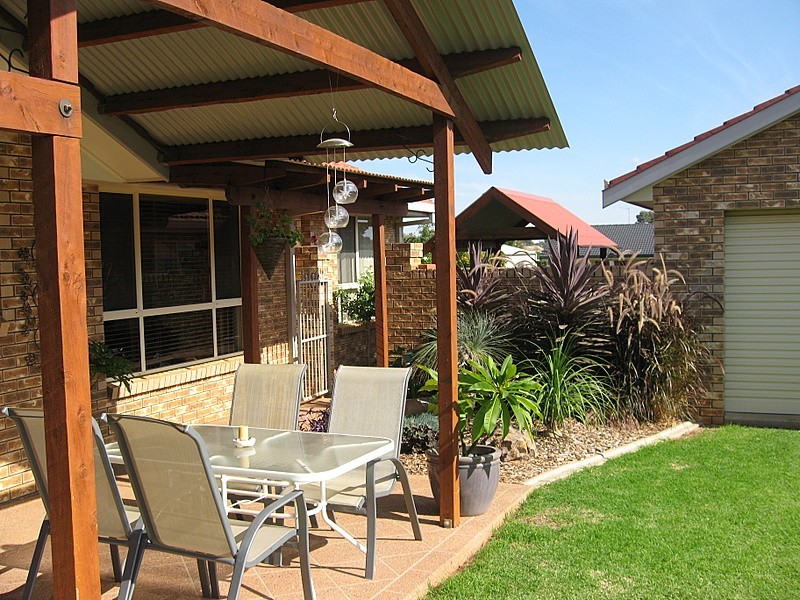 27 Paterson Street, Parkes NSW 2870