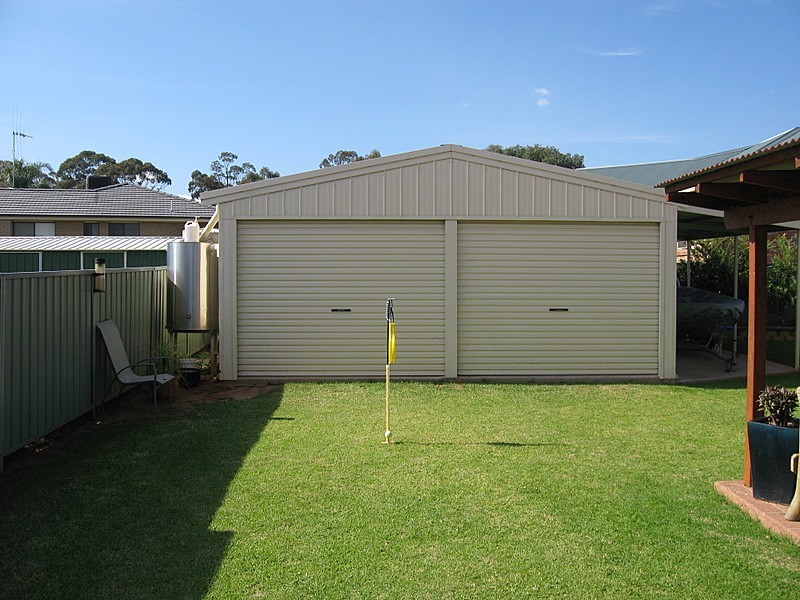 27 Paterson Street, Parkes NSW 2870
