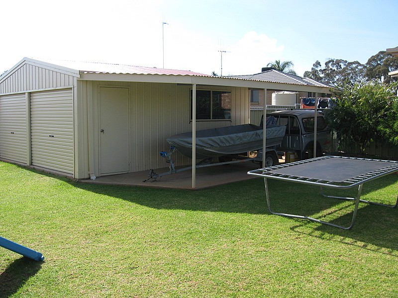 27 Paterson Street, Parkes NSW 2870