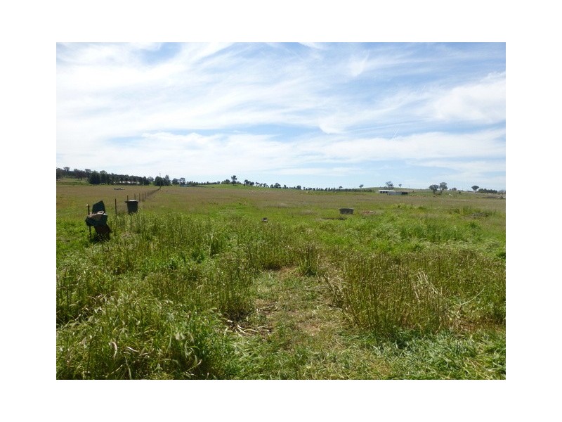 Lot 9 Gold Rush Road, Parkes NSW 2870