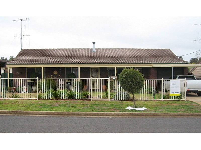 29 Webb Street, Parkes NSW 2870