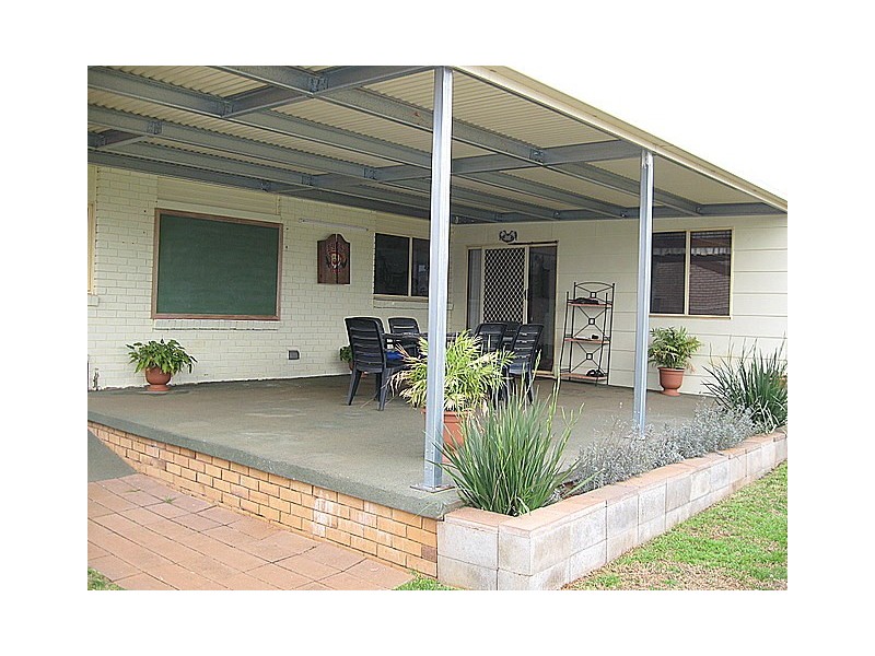 29 Webb Street, Parkes NSW 2870